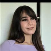L'arabe c'est ma langue maternelle, et j'ai fait mes études en arabe pendant 13 ans